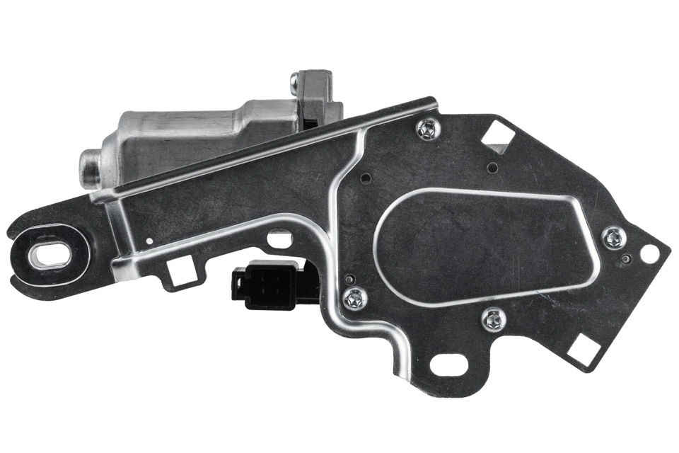 Ruitenwissermotor achterzijde - Aftermarket - (Peugoet 108 / Citroen C1 / Toyota Aygo) oem: B000797280 / B001099280