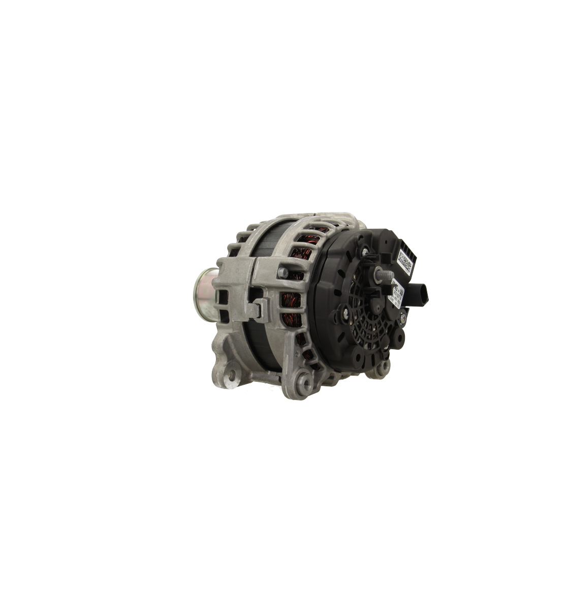 Dynamo - 140A - (VAG) - OEM: 05E903027B / 05E903026L