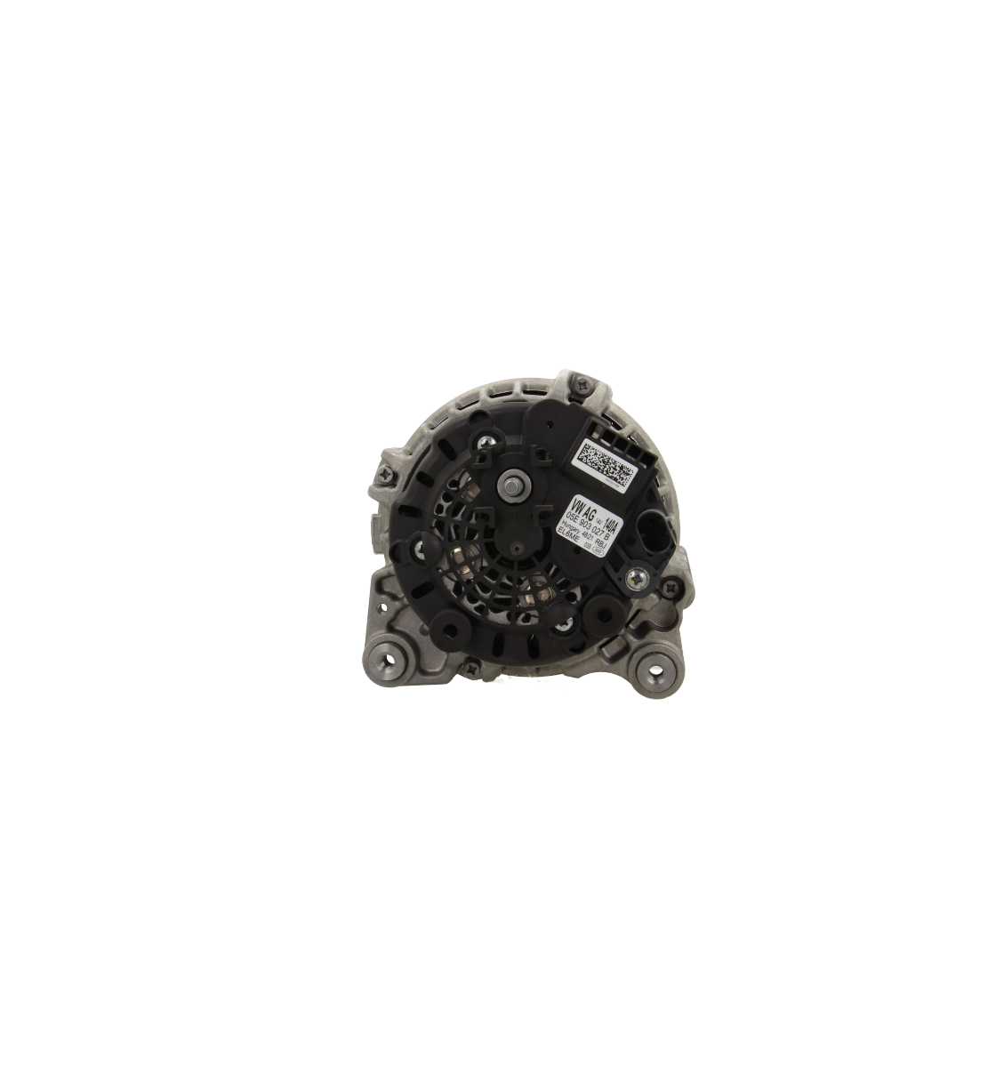 Dynamo - 140A - (VAG) - OEM: 05E903027B / 05E903026L