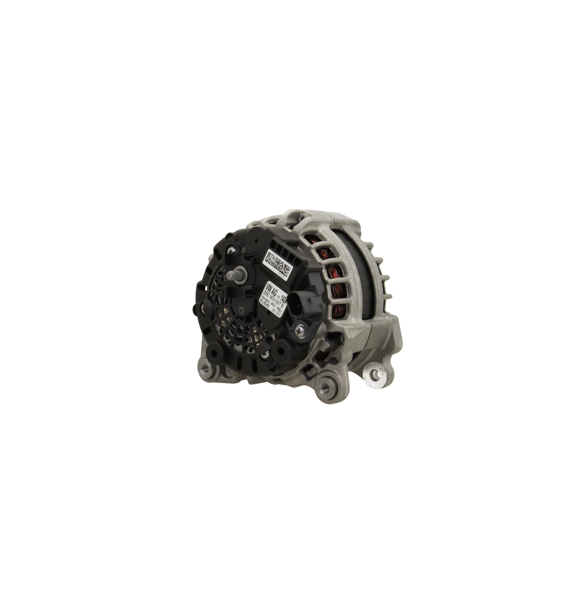 Dynamo - 140A - (VAG) - OEM: 05E903027B / 05E903026L