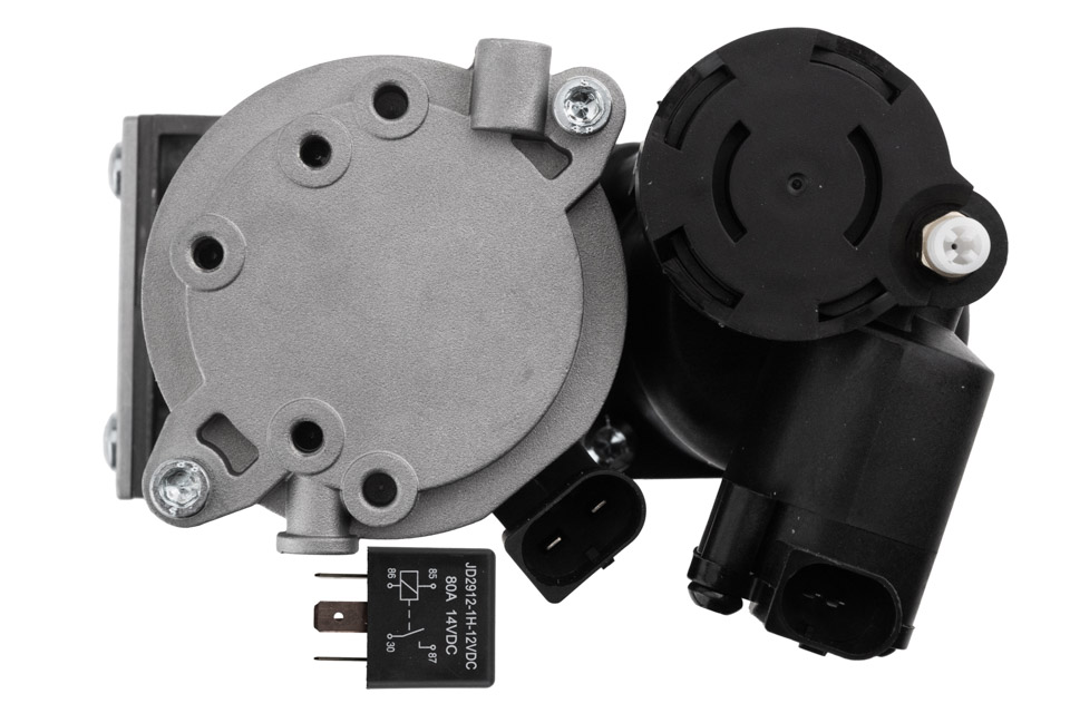 Compressor Luchtvering - BMW - X5 (E70) / X6 (E71 / E72) - OEM 37206789938 37206799419 37206859714 37226775479 37226785506